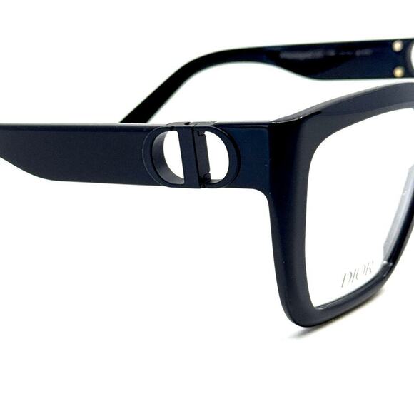 NEW!!! Christian Dior Eyeglasses 30MontaigneO S1I 1100, Authentic main image 6